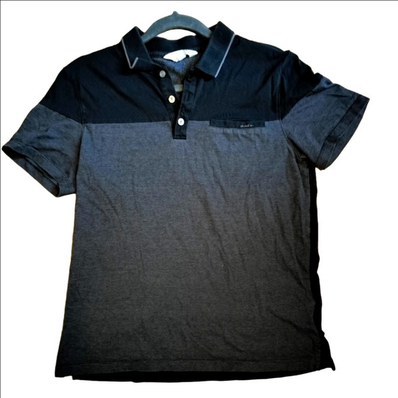 Calvin Klein Polo Kids Large Adults Small - Picture 2 of 3